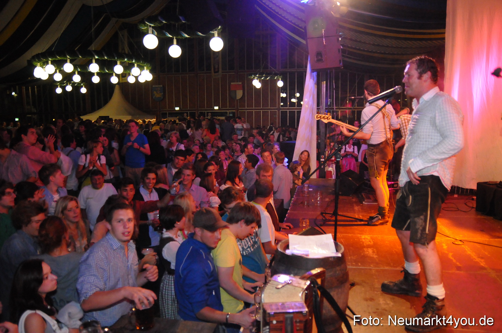 Juravolksfest Neumarkt 2012 0159