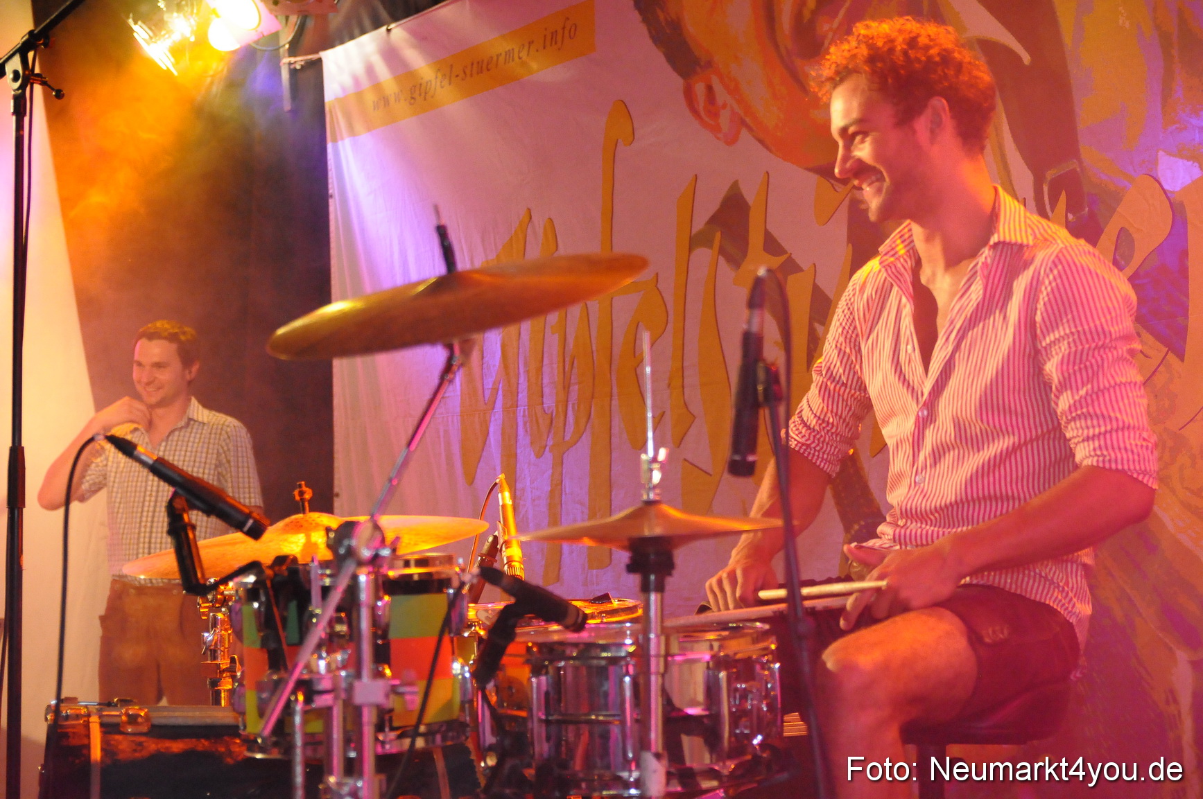 Juravolksfest Neumarkt 2012 0160