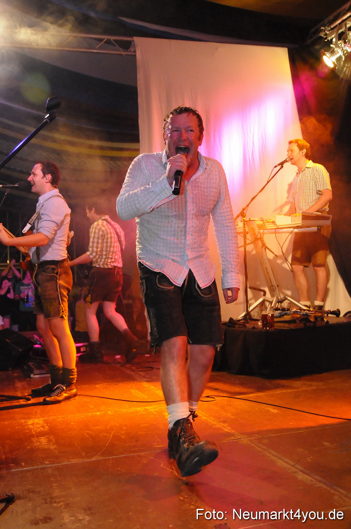 Juravolksfest Neumarkt 2012 0161