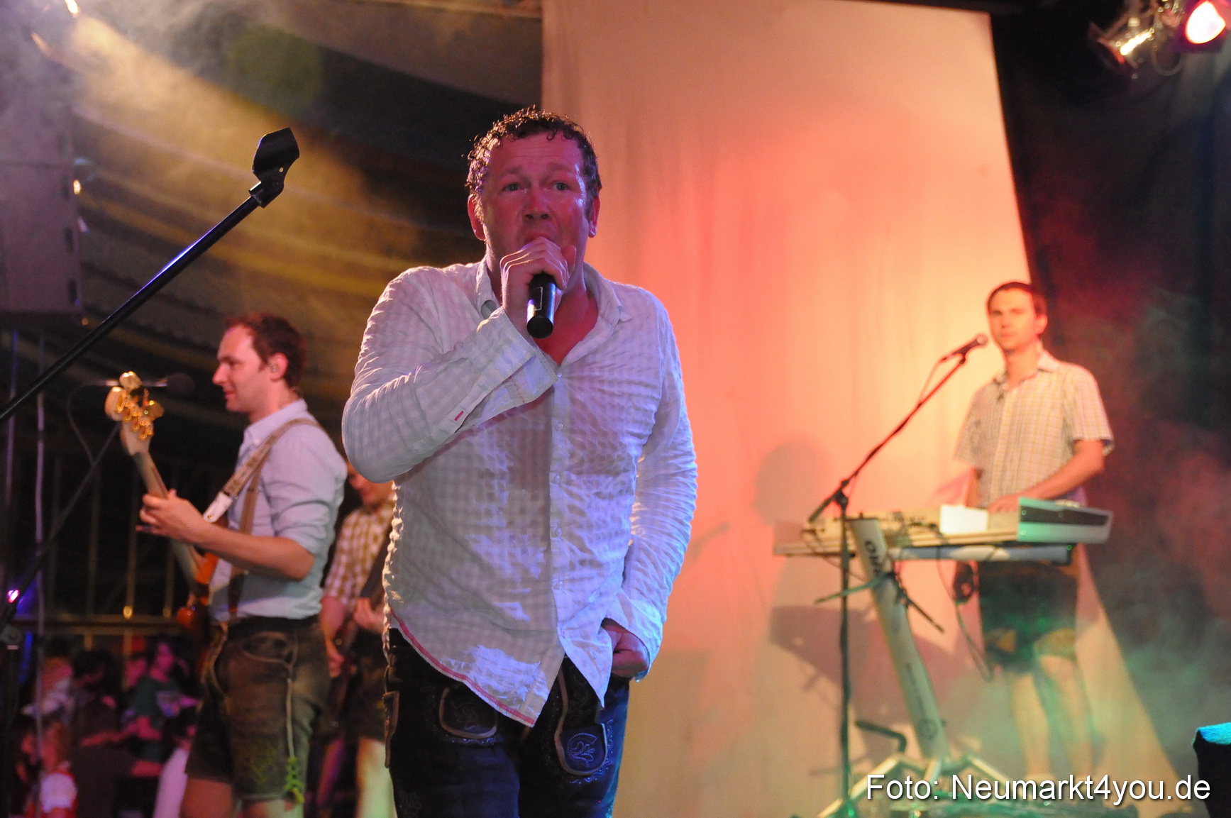 Juravolksfest Neumarkt 2012 0162