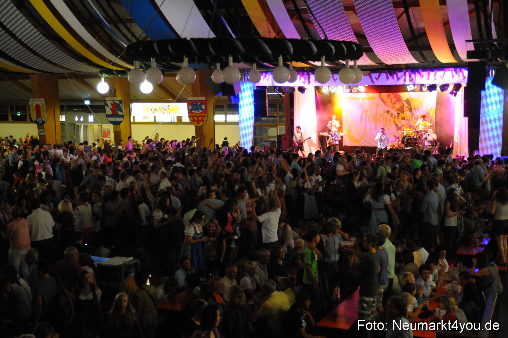 Juravolksfest Neumarkt 2012 0165