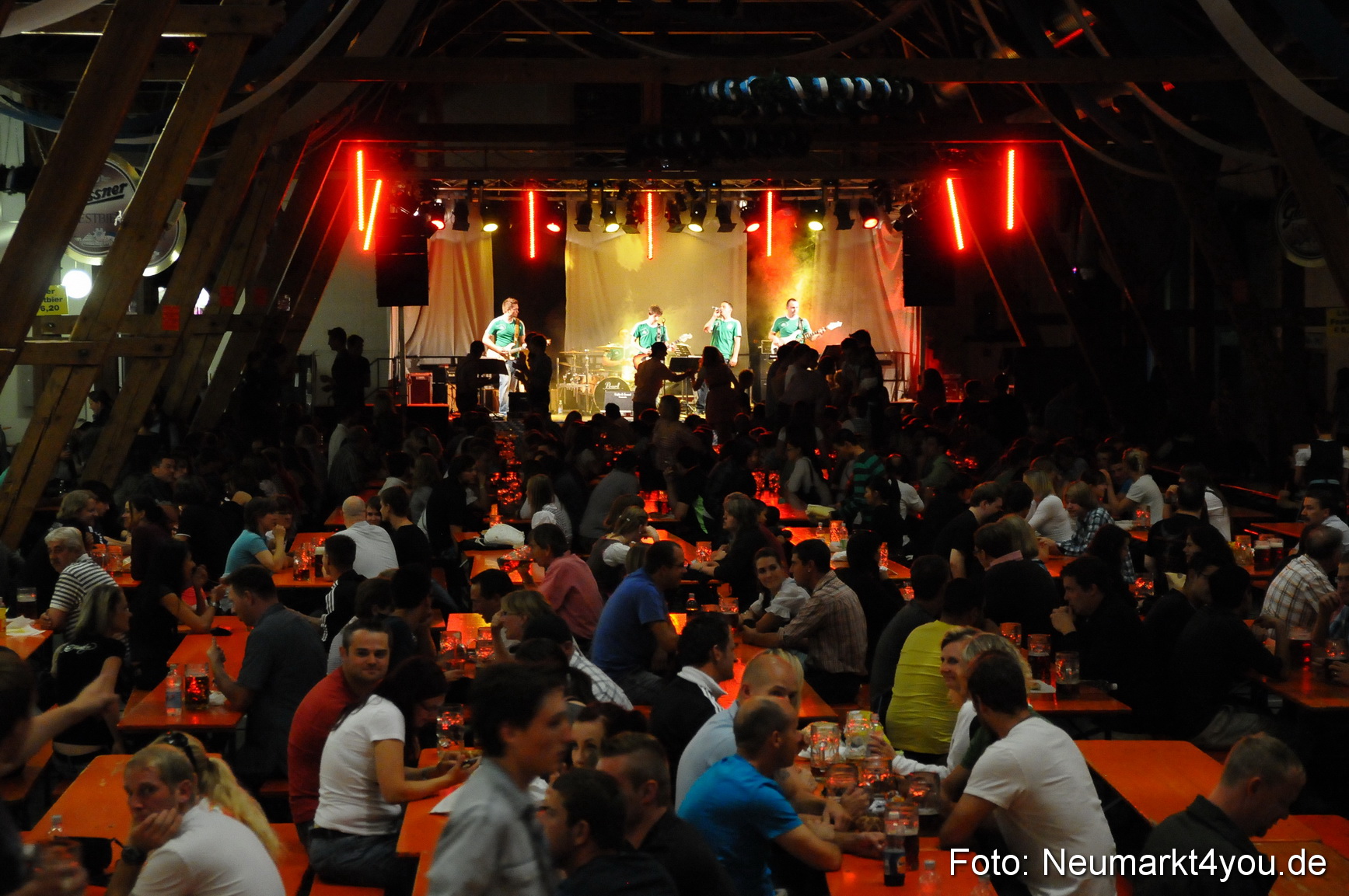 Juravolksfest Neumarkt 2012 0166