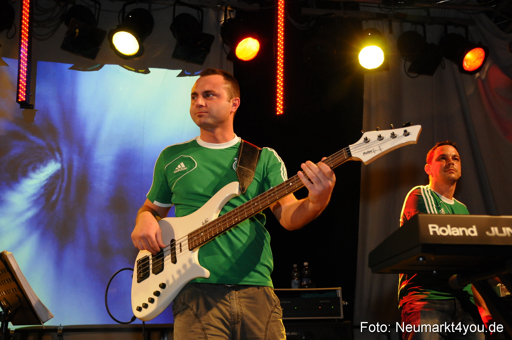 Juravolksfest Neumarkt 2012 0167