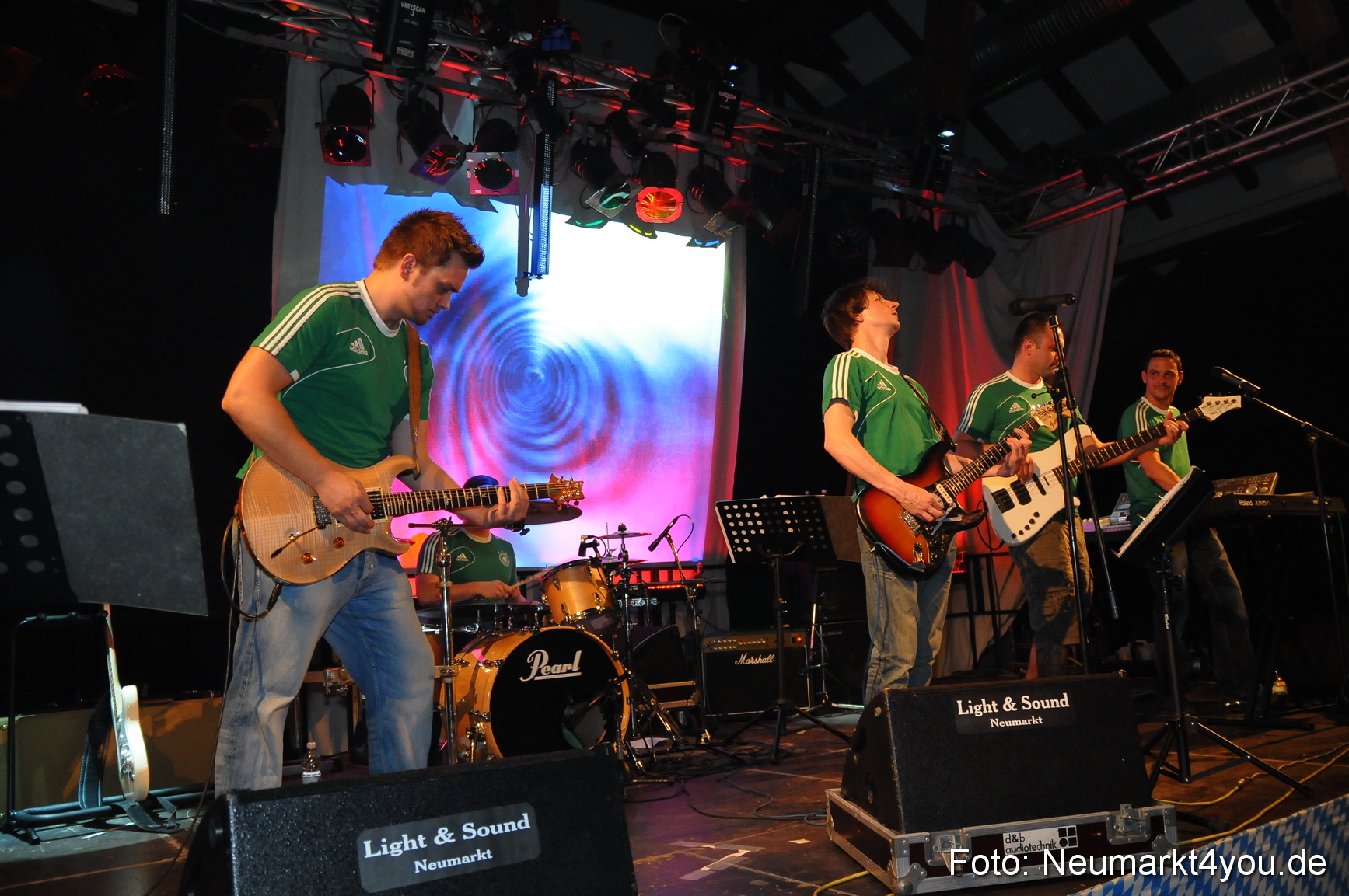 Juravolksfest Neumarkt 2012 0169