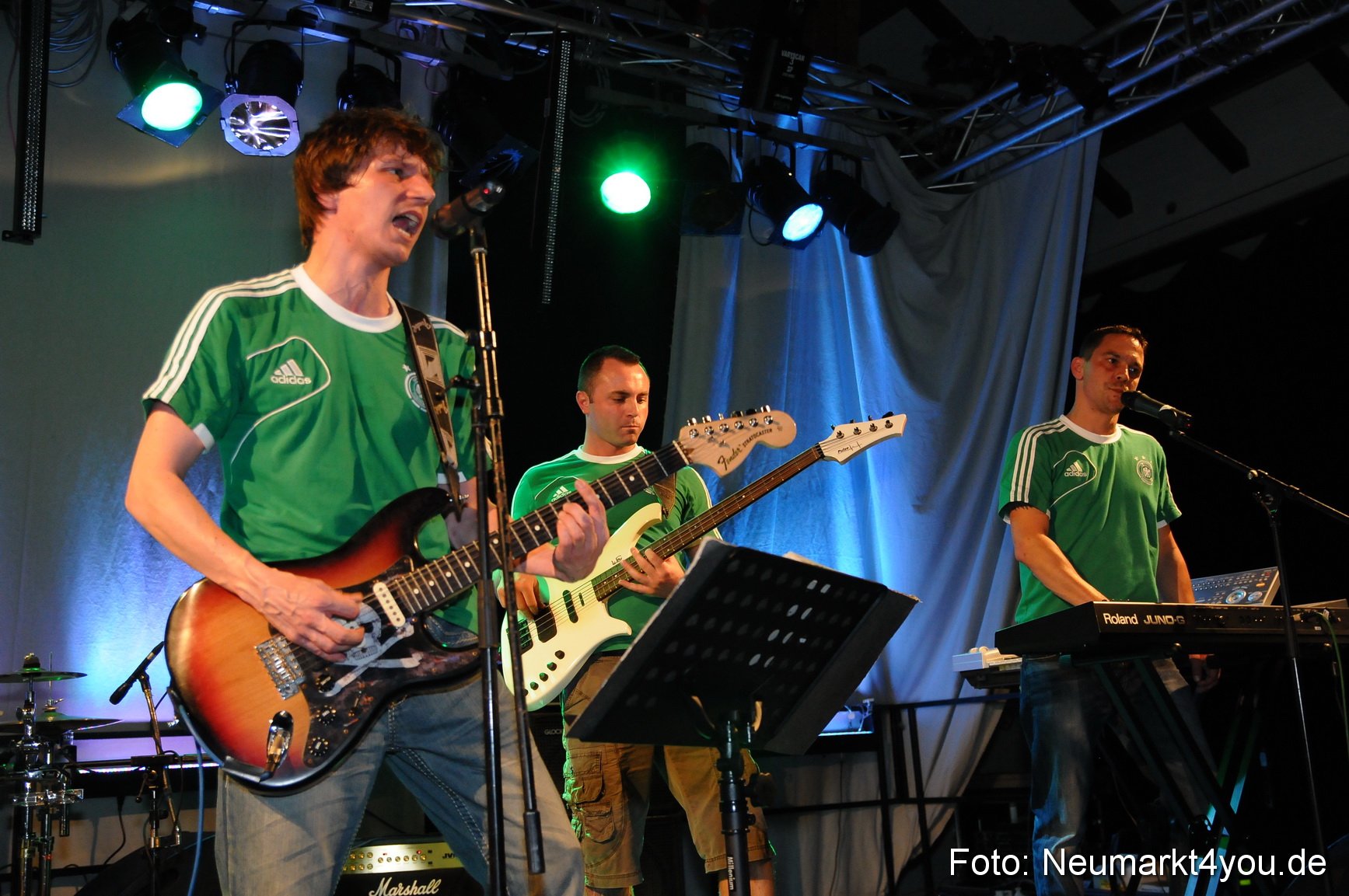 Juravolksfest Neumarkt 2012 0170