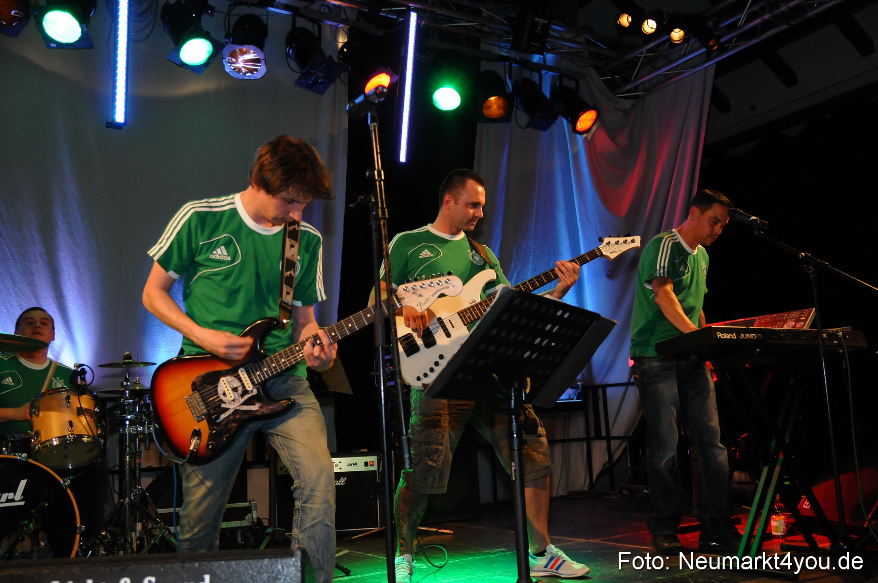 Juravolksfest Neumarkt 2012 0171