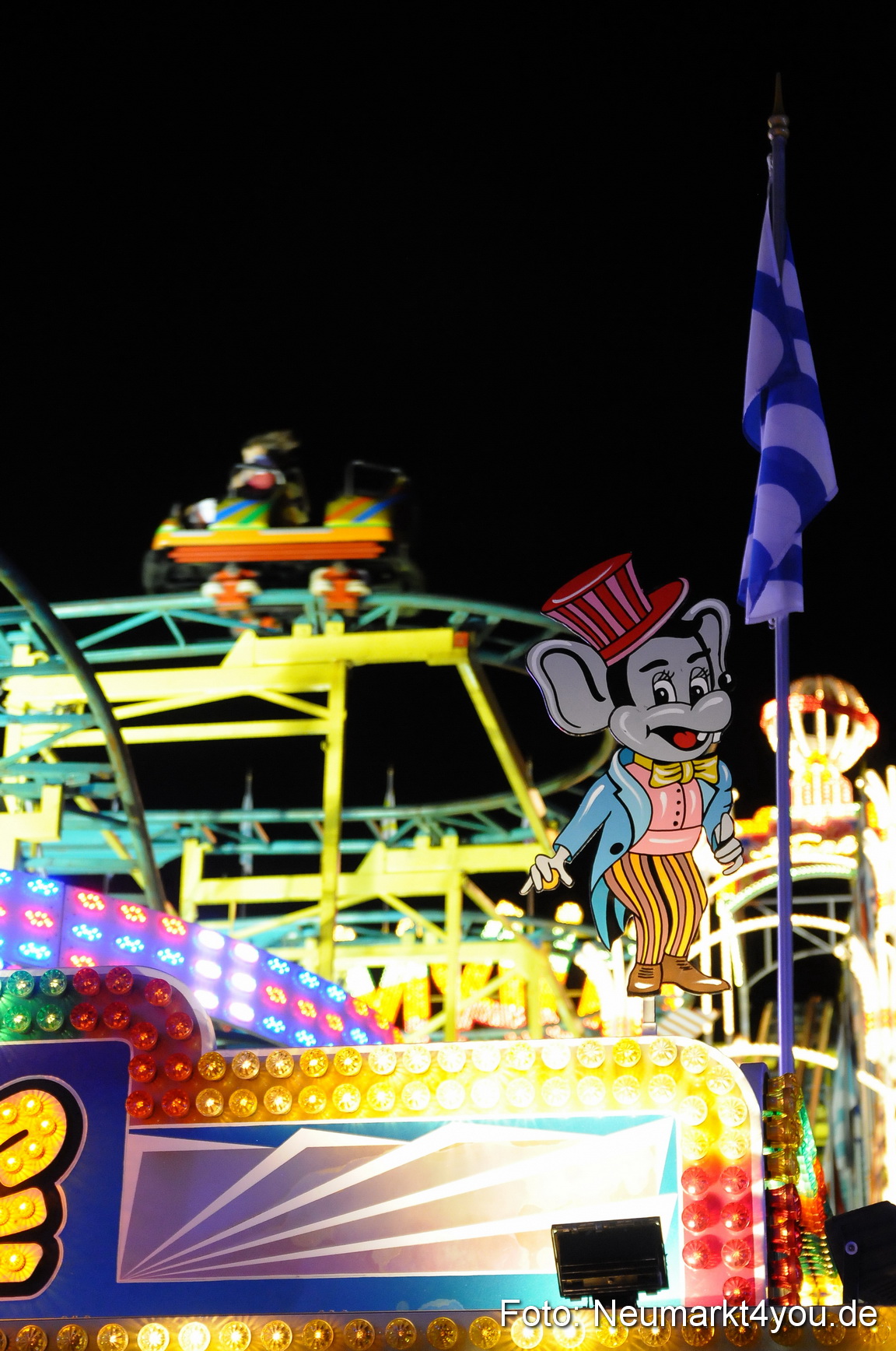 Juravolksfest Neumarkt 2012 0172