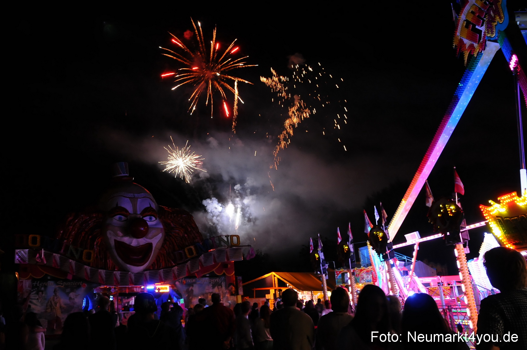 Juravolksfest Neumarkt 2012 0173