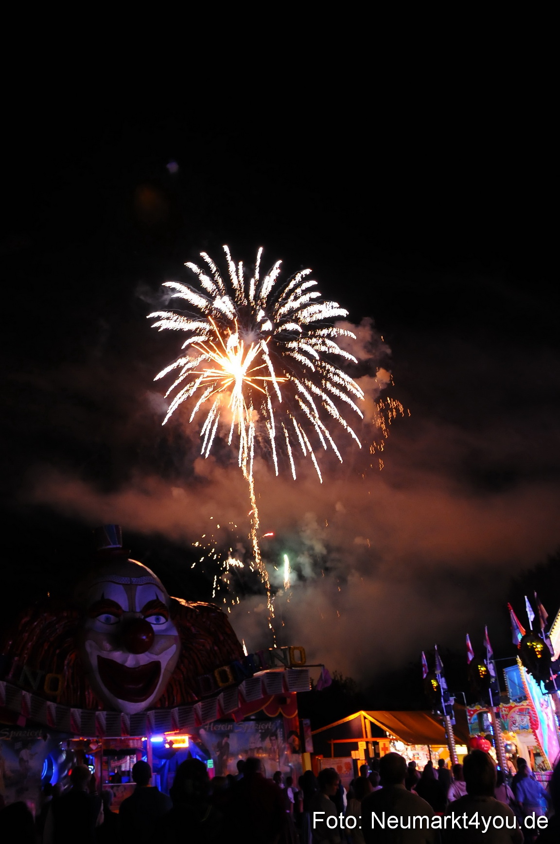 Juravolksfest Neumarkt 2012 0174