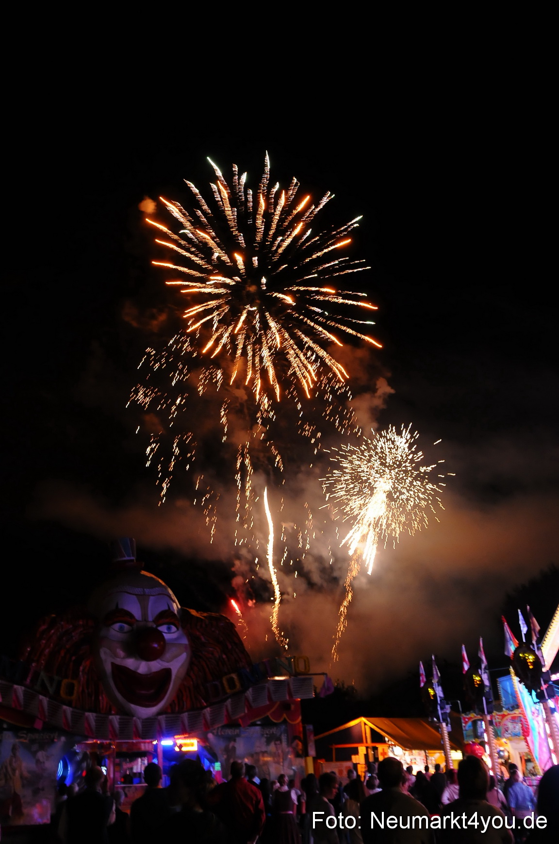 Juravolksfest Neumarkt 2012 0175