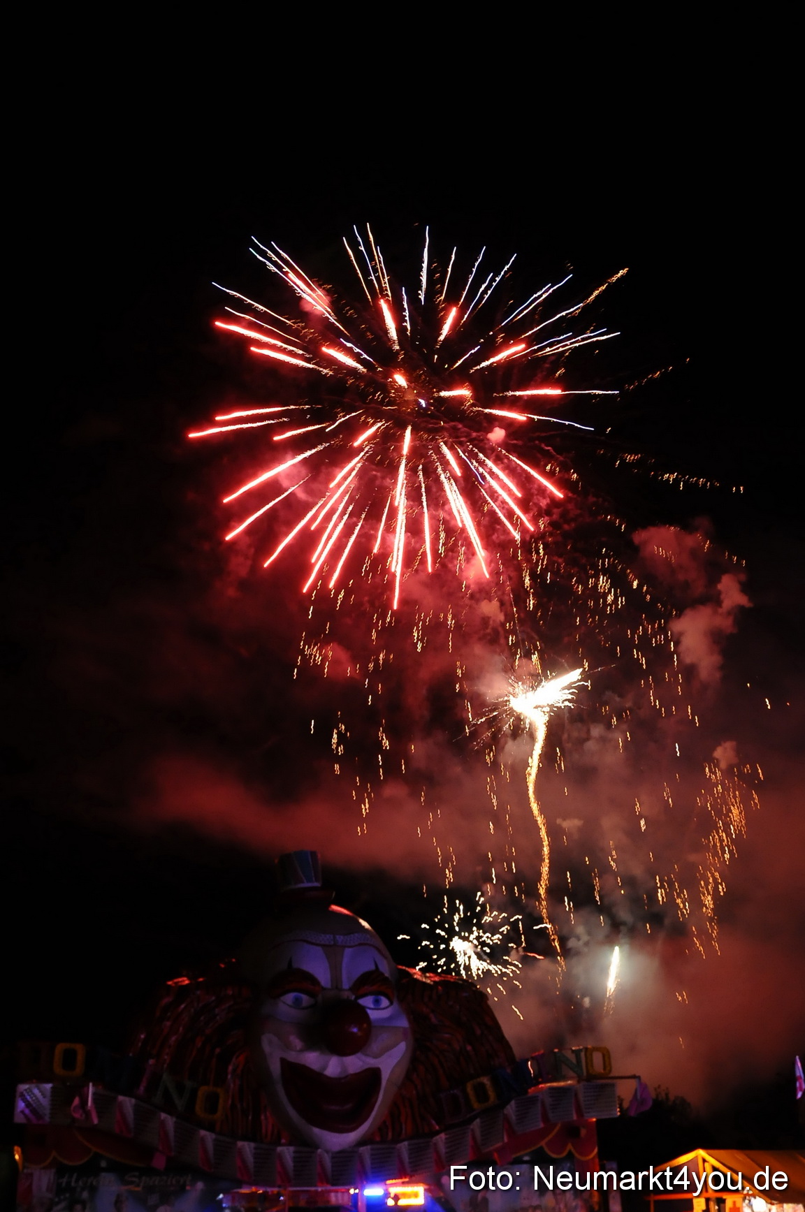 Juravolksfest Neumarkt 2012 0176