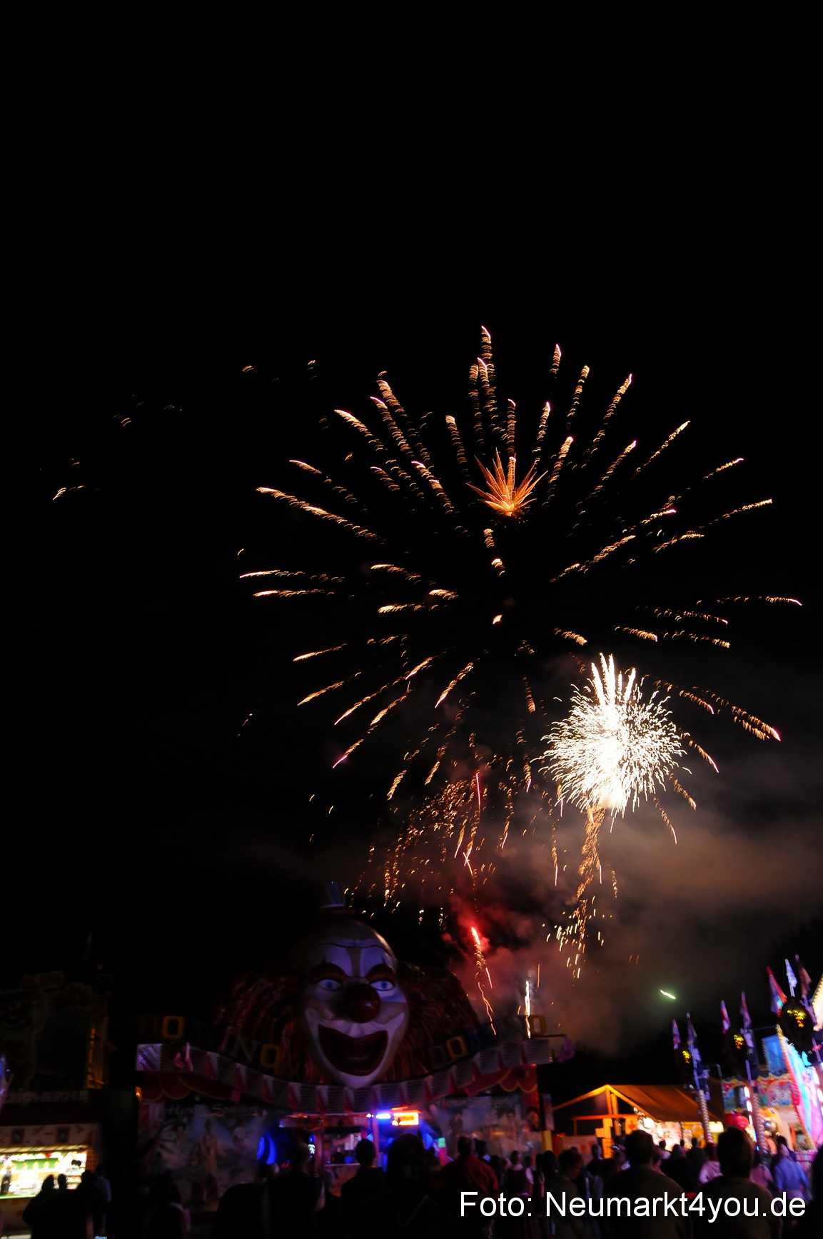 Juravolksfest Neumarkt 2012 0177