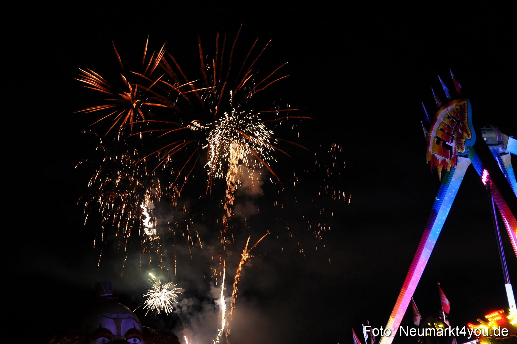 Juravolksfest Neumarkt 2012 0178