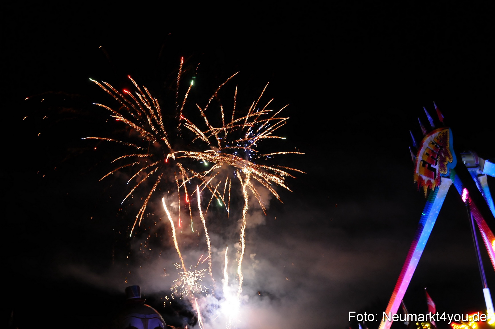 Juravolksfest Neumarkt 2012 0179