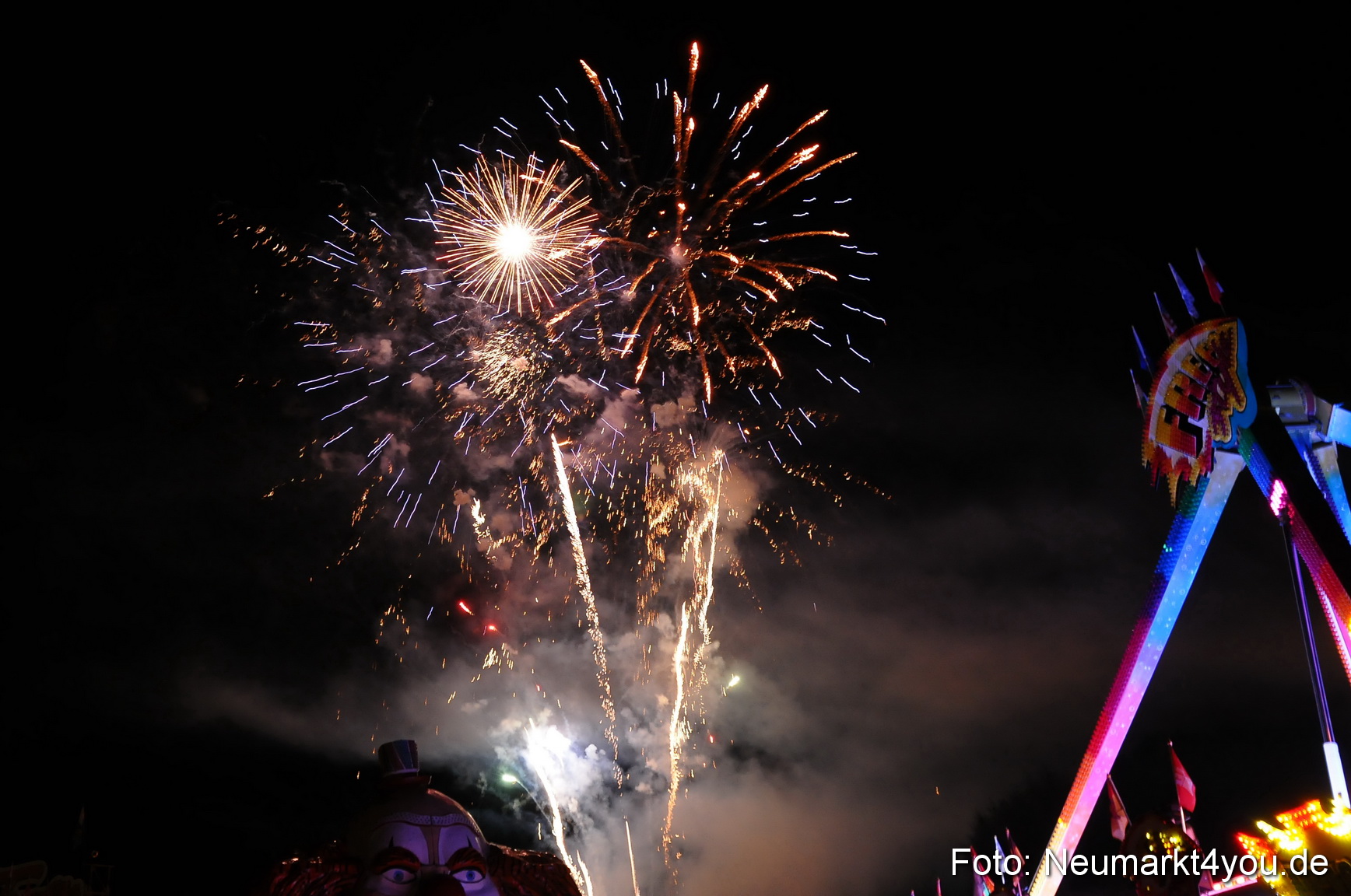 Juravolksfest Neumarkt 2012 0180