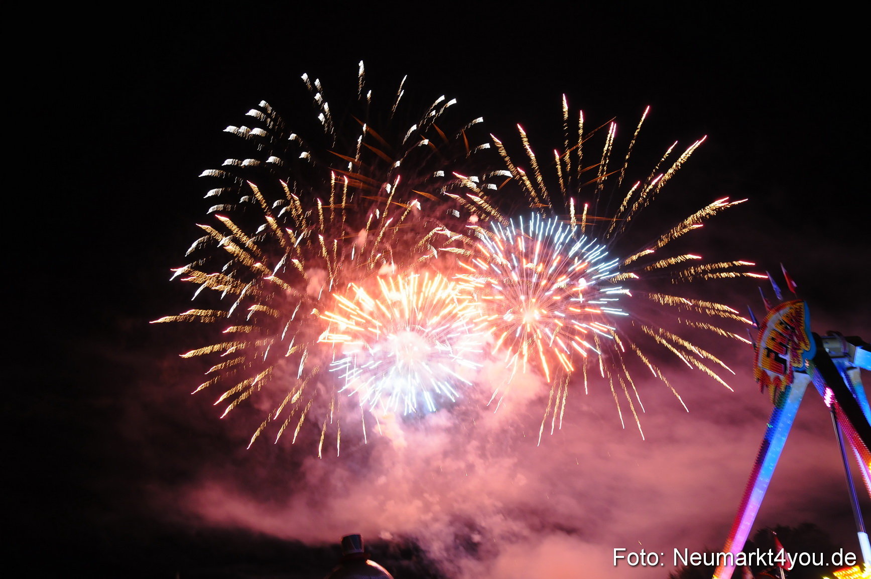 Juravolksfest Neumarkt 2012 0181