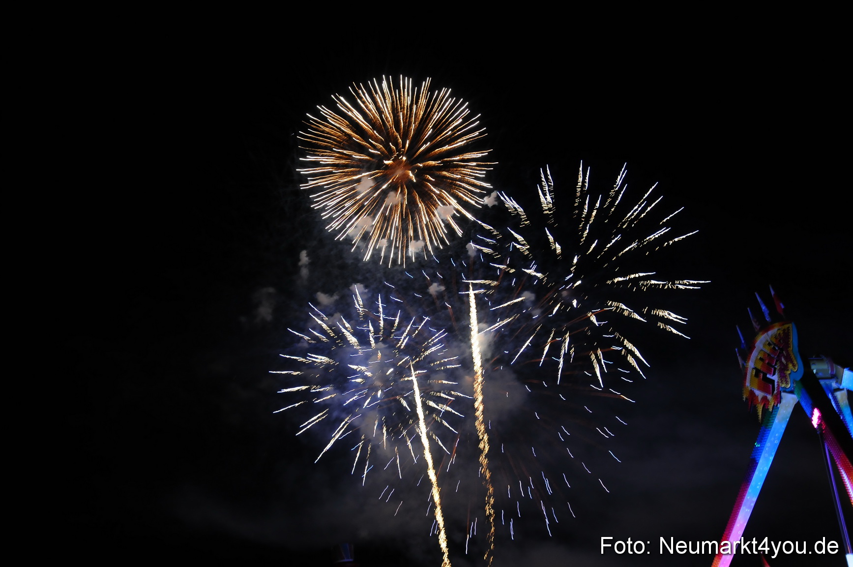 Juravolksfest Neumarkt 2012 0182