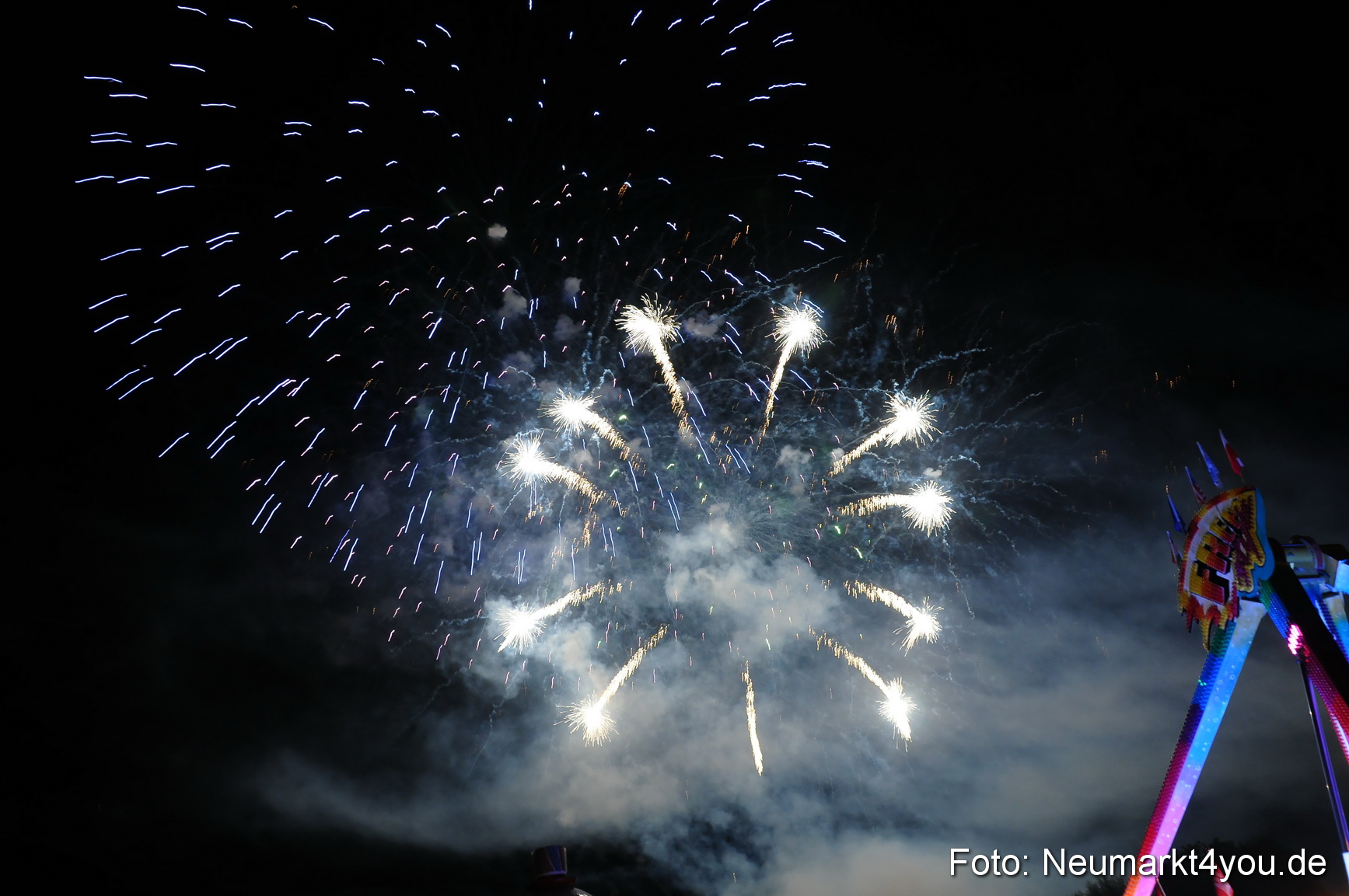Juravolksfest Neumarkt 2012 0183