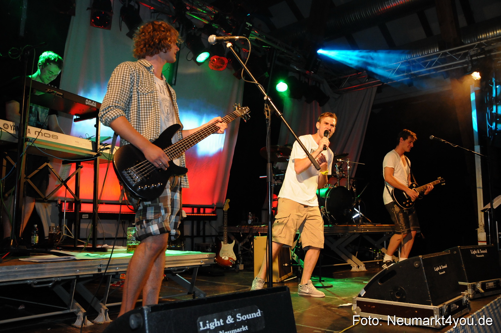 Juravolksfest Neumarkt 2012 0184