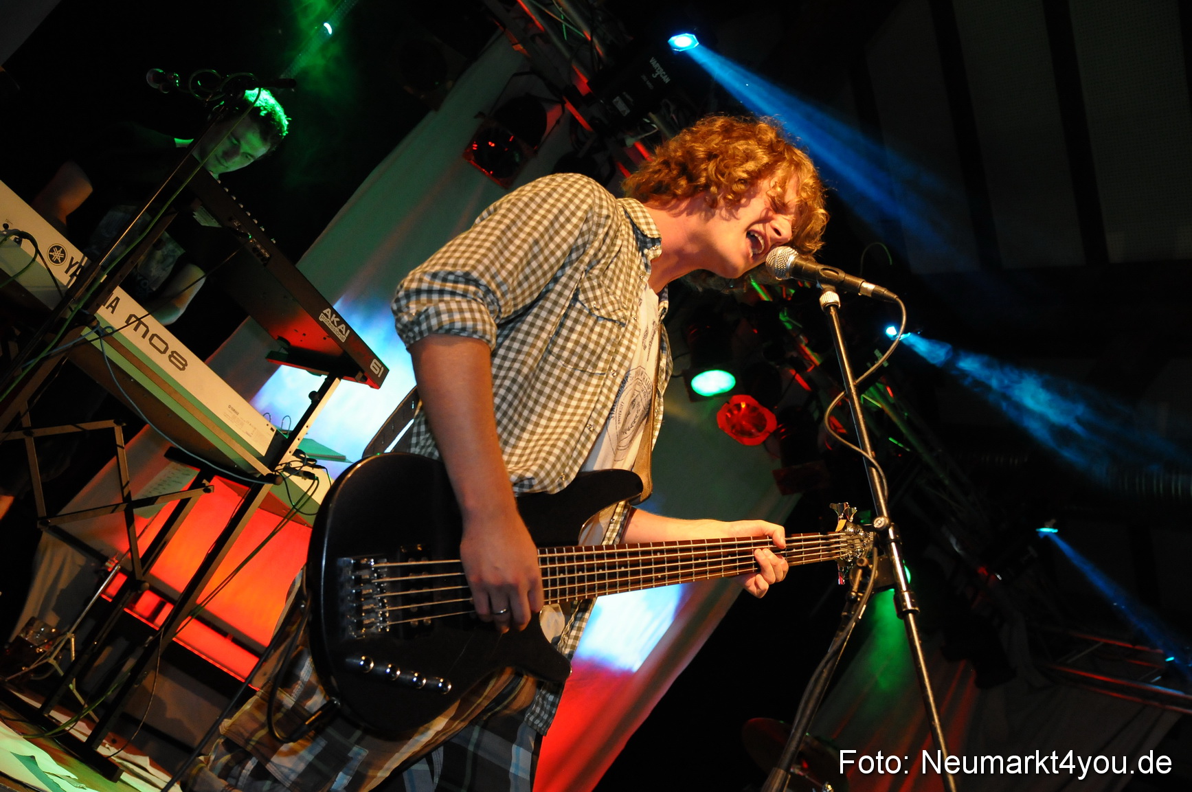 Juravolksfest Neumarkt 2012 0185