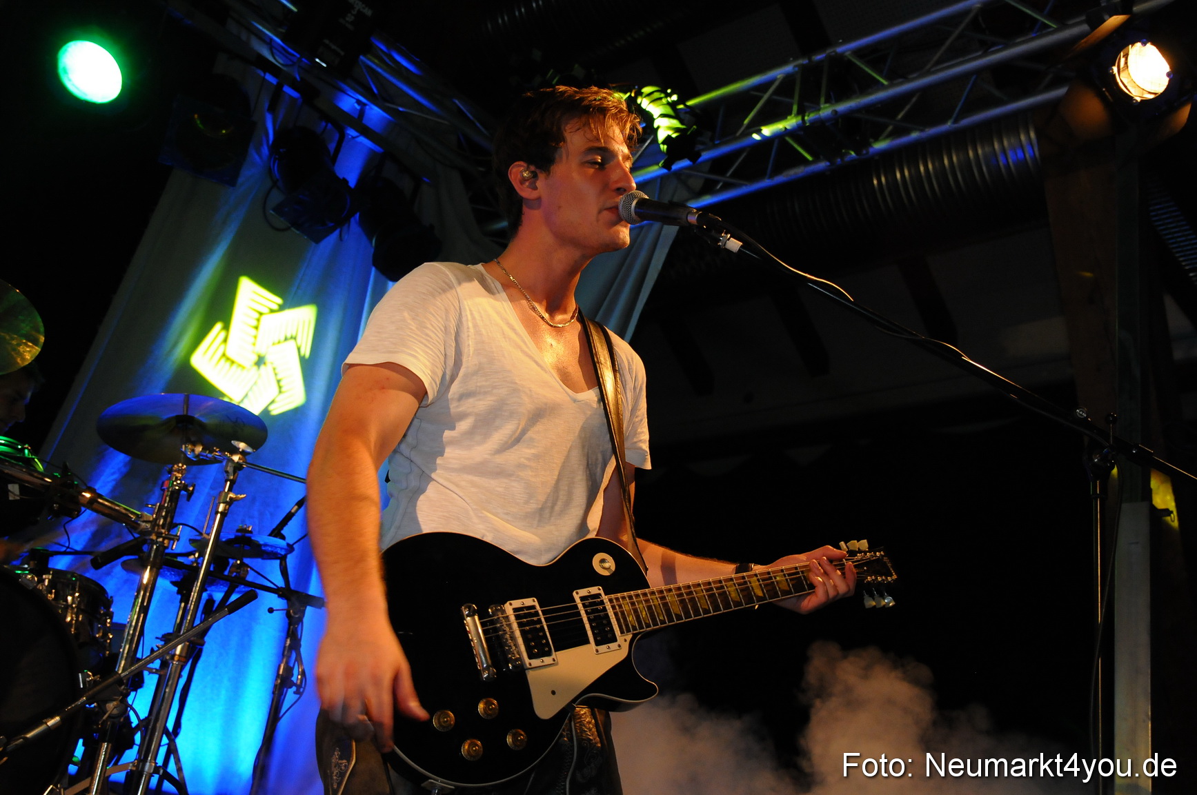 Juravolksfest Neumarkt 2012 0186