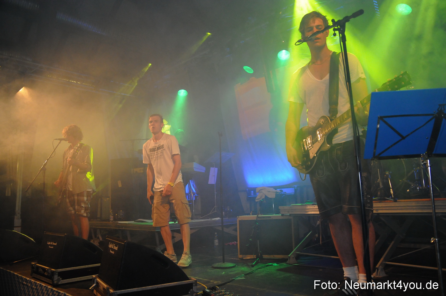 Juravolksfest Neumarkt 2012 0187