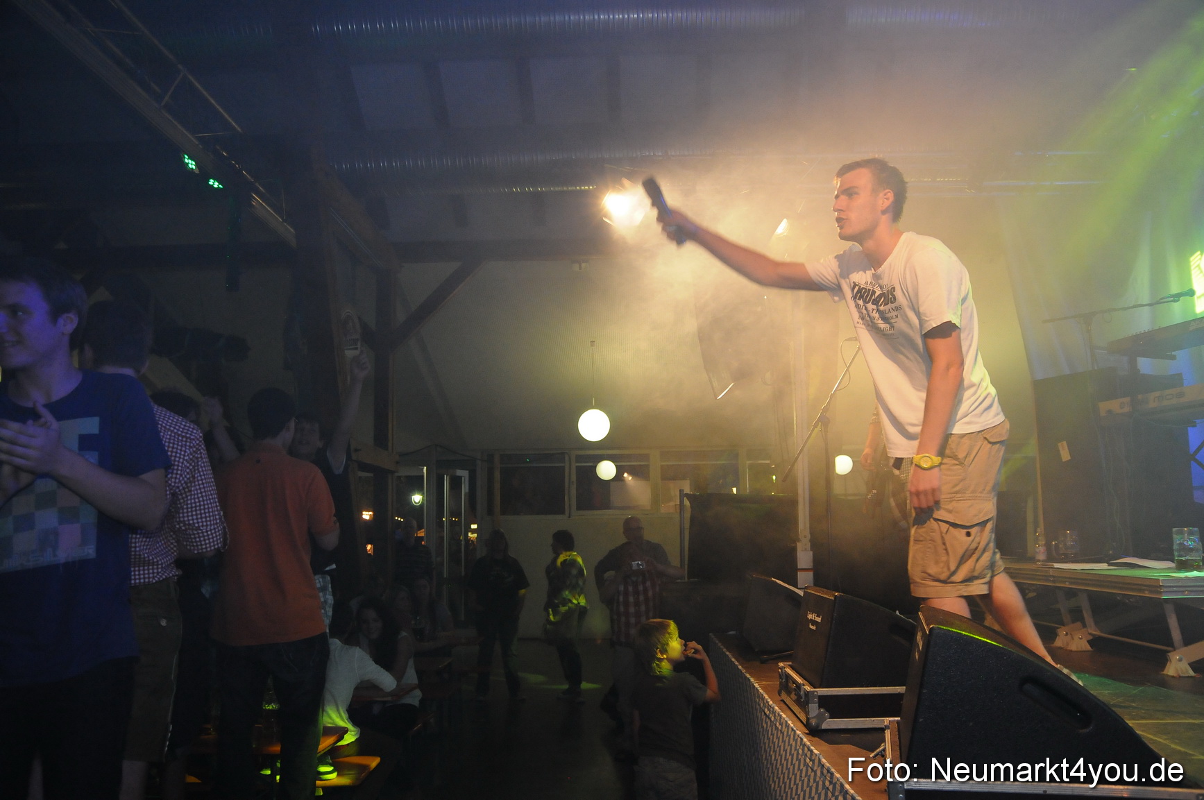 Juravolksfest Neumarkt 2012 0188