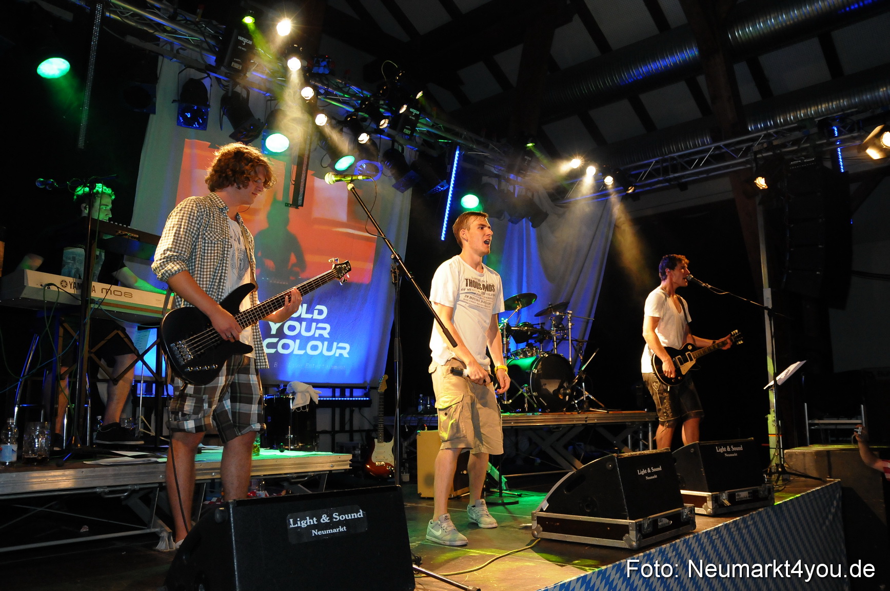 Juravolksfest Neumarkt 2012 0191