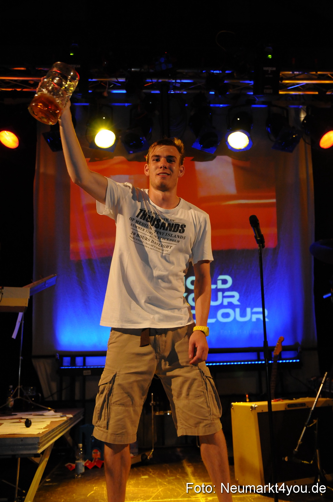 Juravolksfest Neumarkt 2012 0192