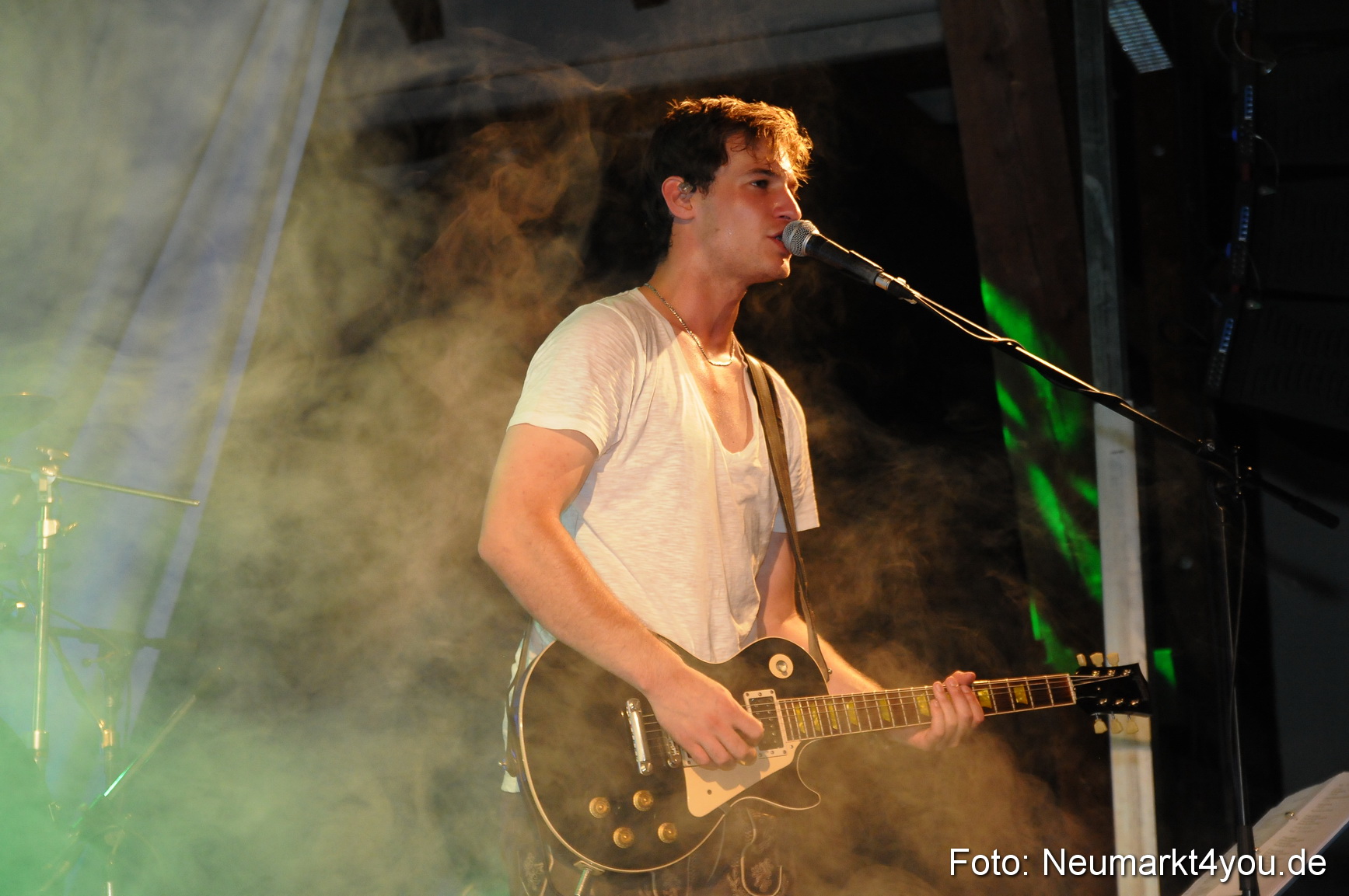 Juravolksfest Neumarkt 2012 0193