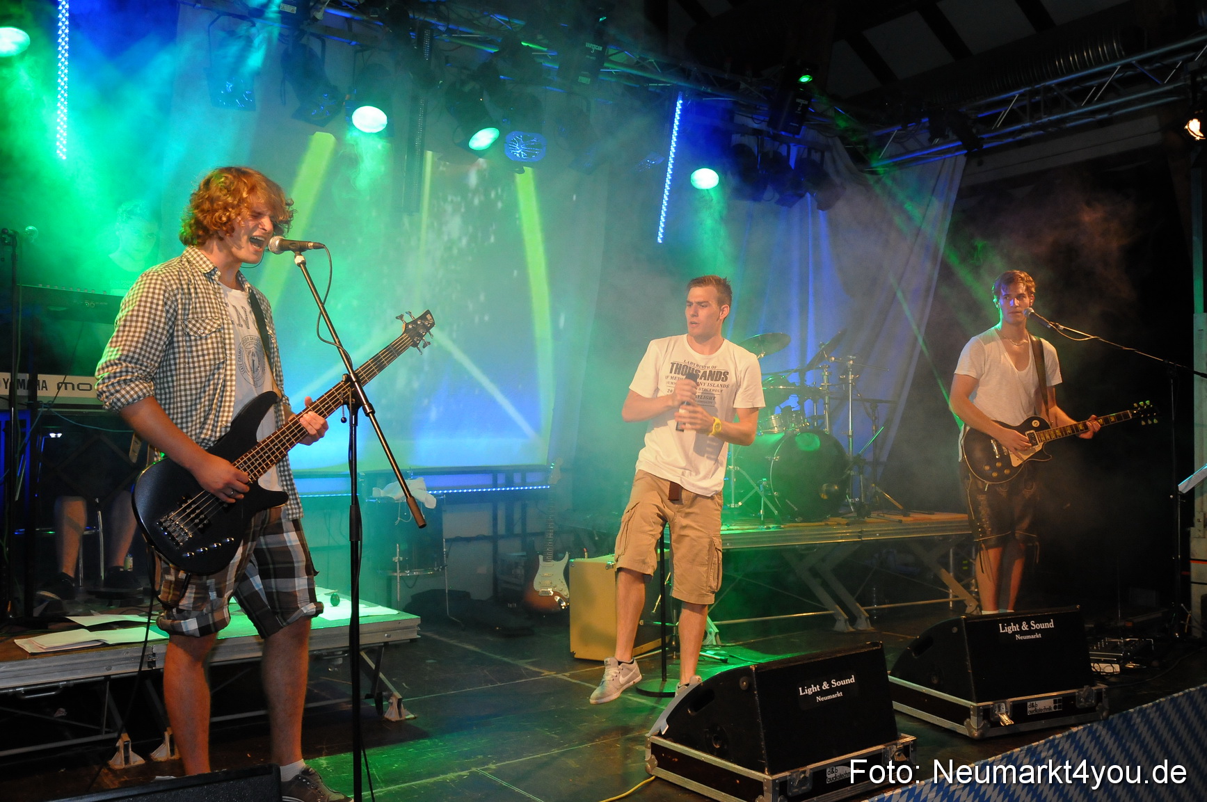 Juravolksfest Neumarkt 2012 0194