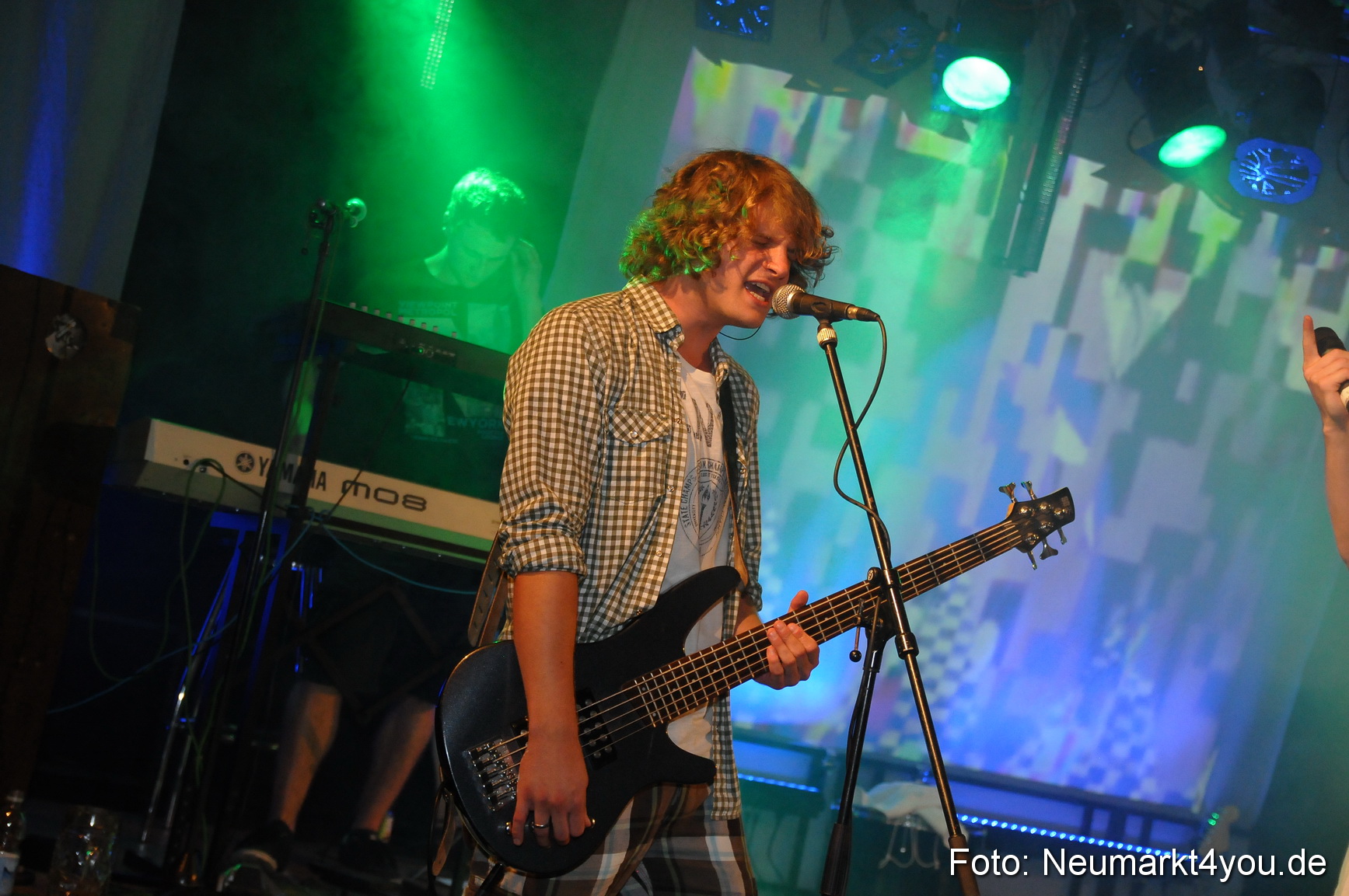 Juravolksfest Neumarkt 2012 0195