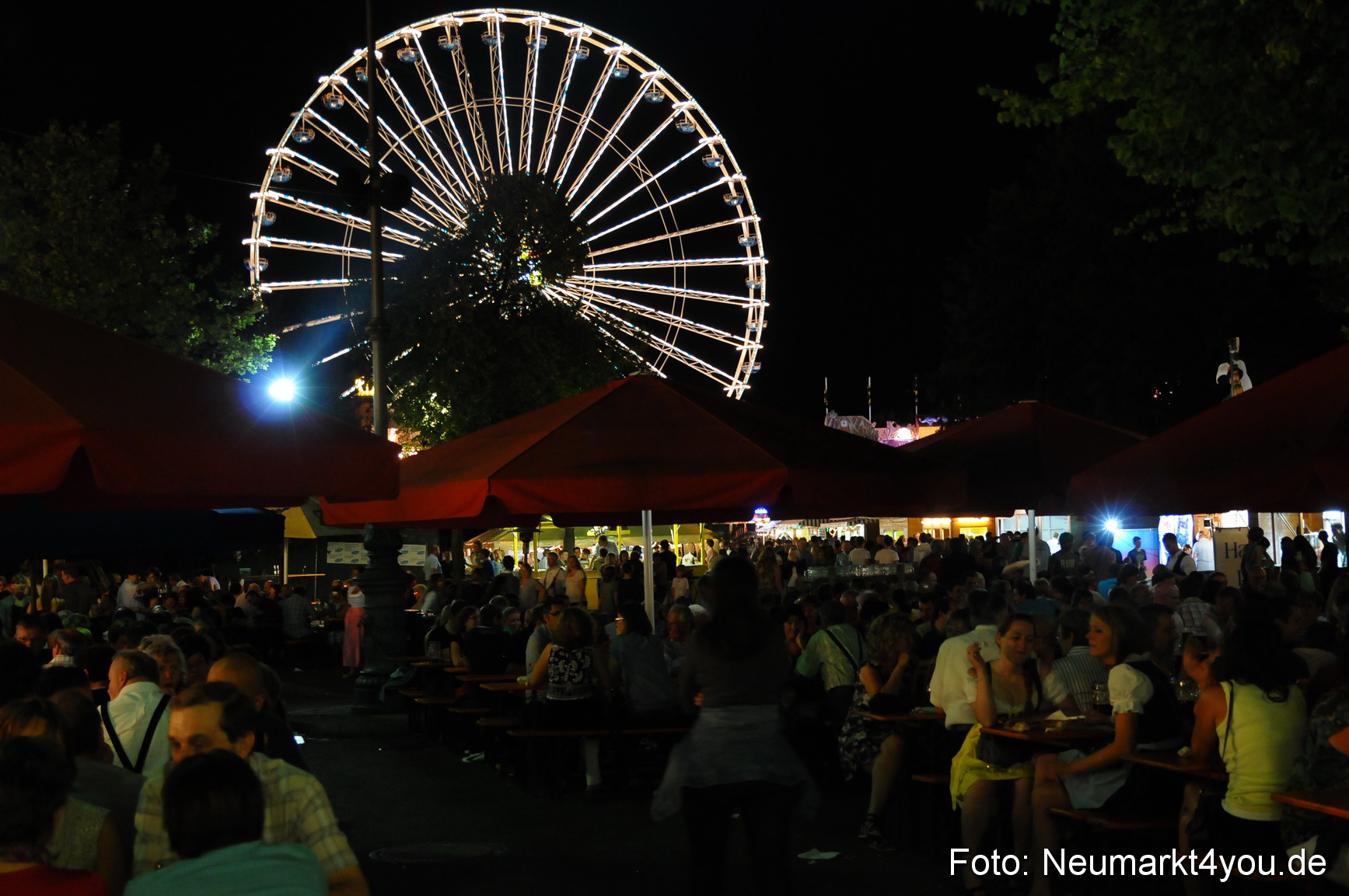 Juravolksfest Neumarkt 2012 0197