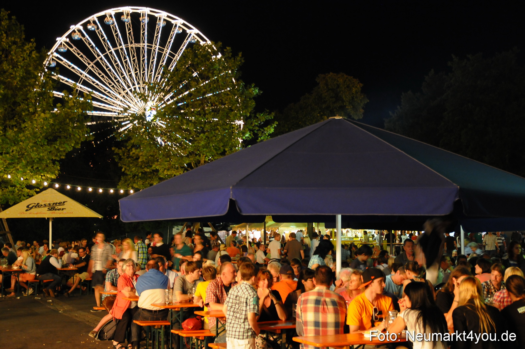 Juravolksfest Neumarkt 2012 0198