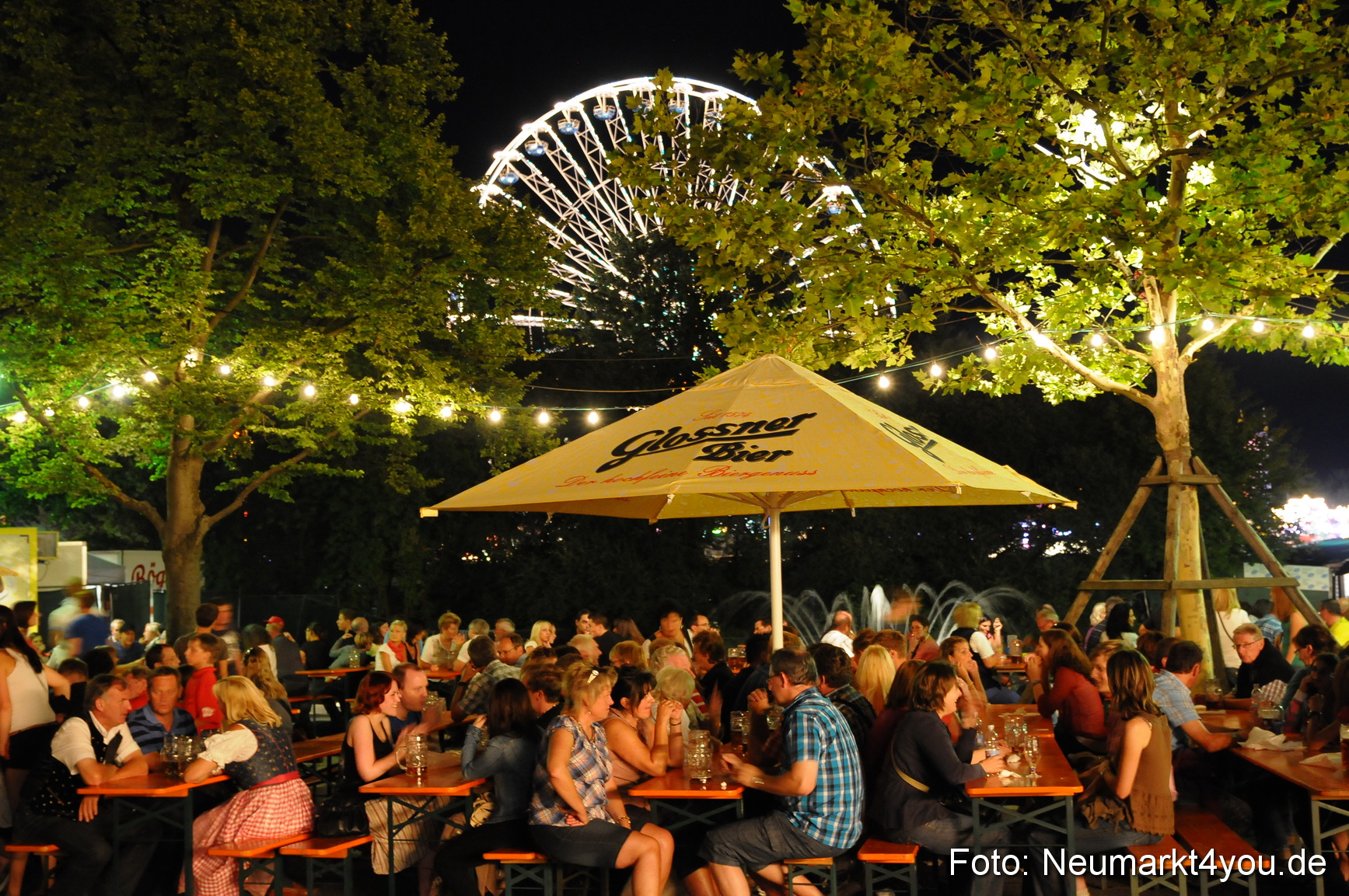 Juravolksfest Neumarkt 2012 0199