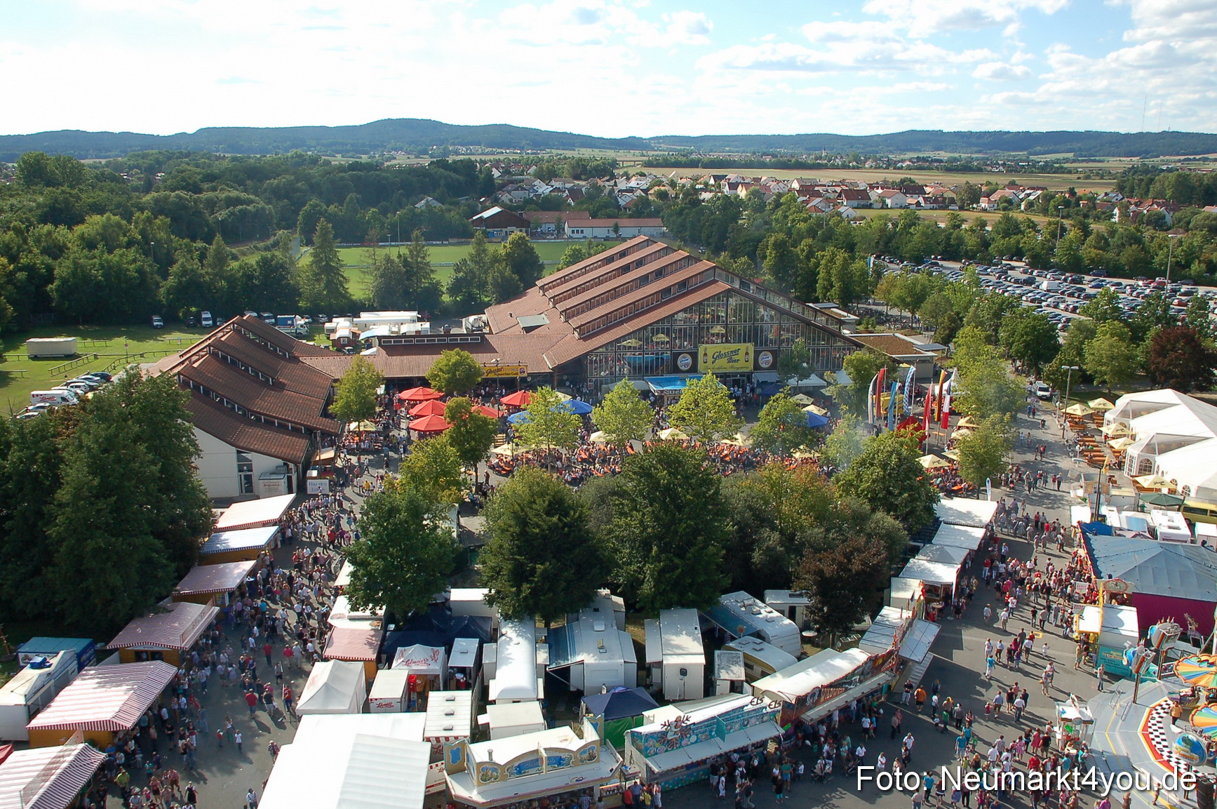 Juravolksfest Neumarkt 2012 0278