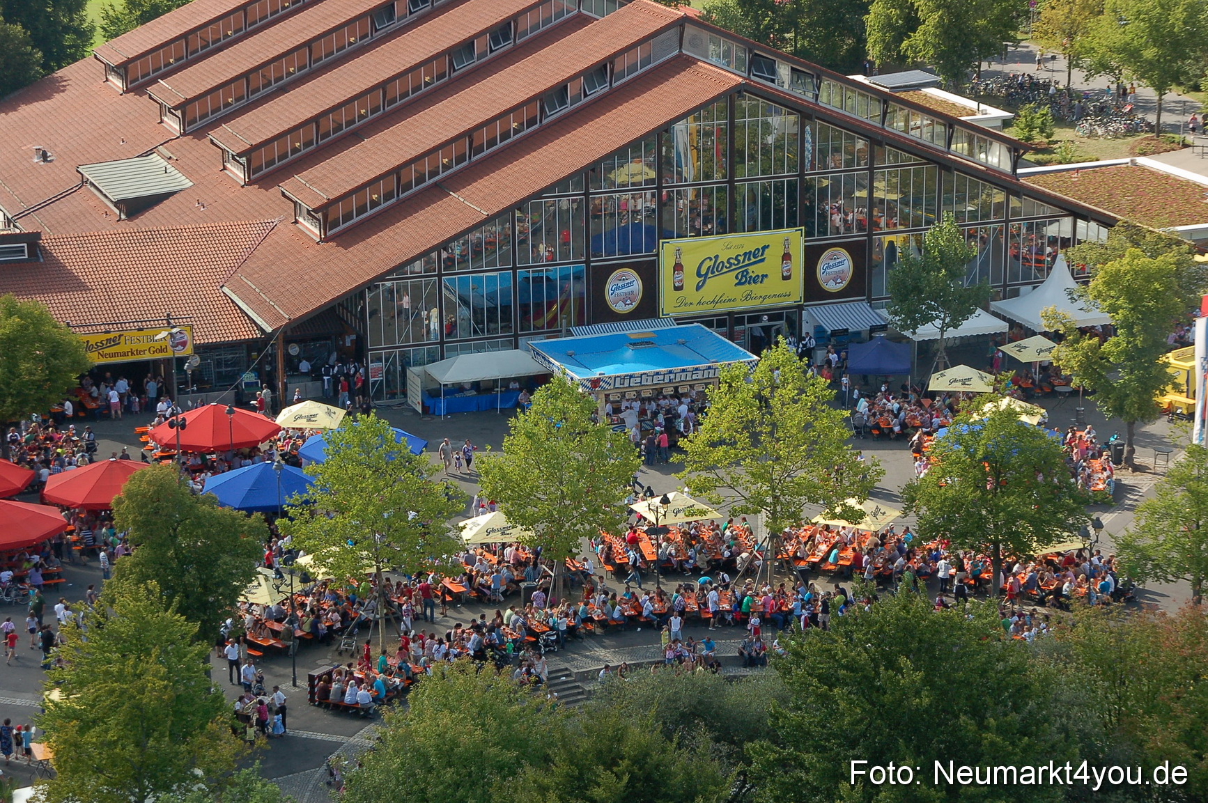Juravolksfest Neumarkt 2012 0281