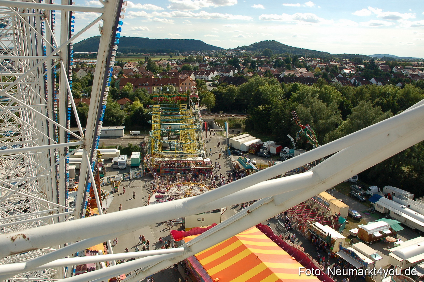 Juravolksfest Neumarkt 2012 0283
