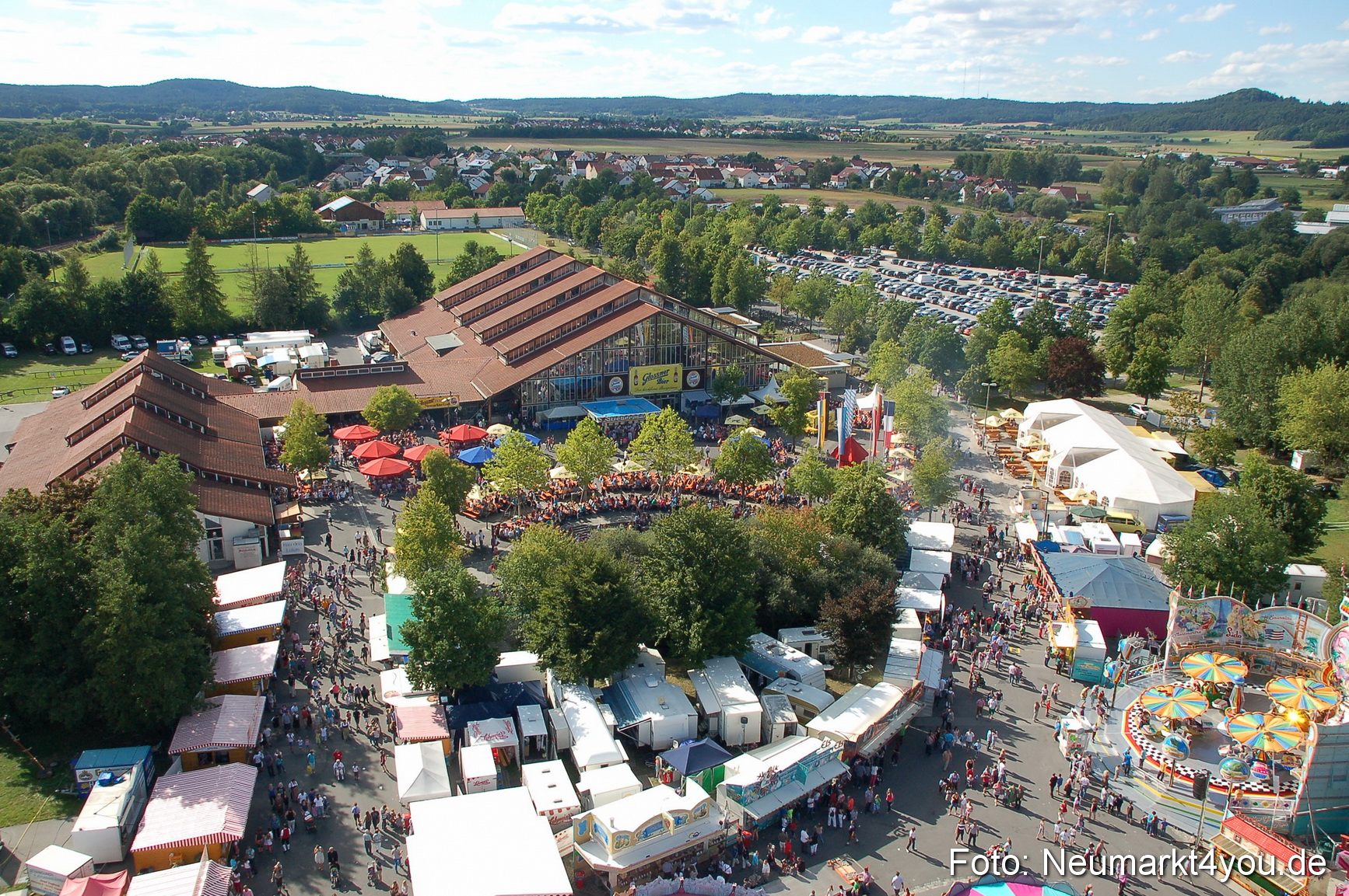 Juravolksfest Neumarkt 2012 0284