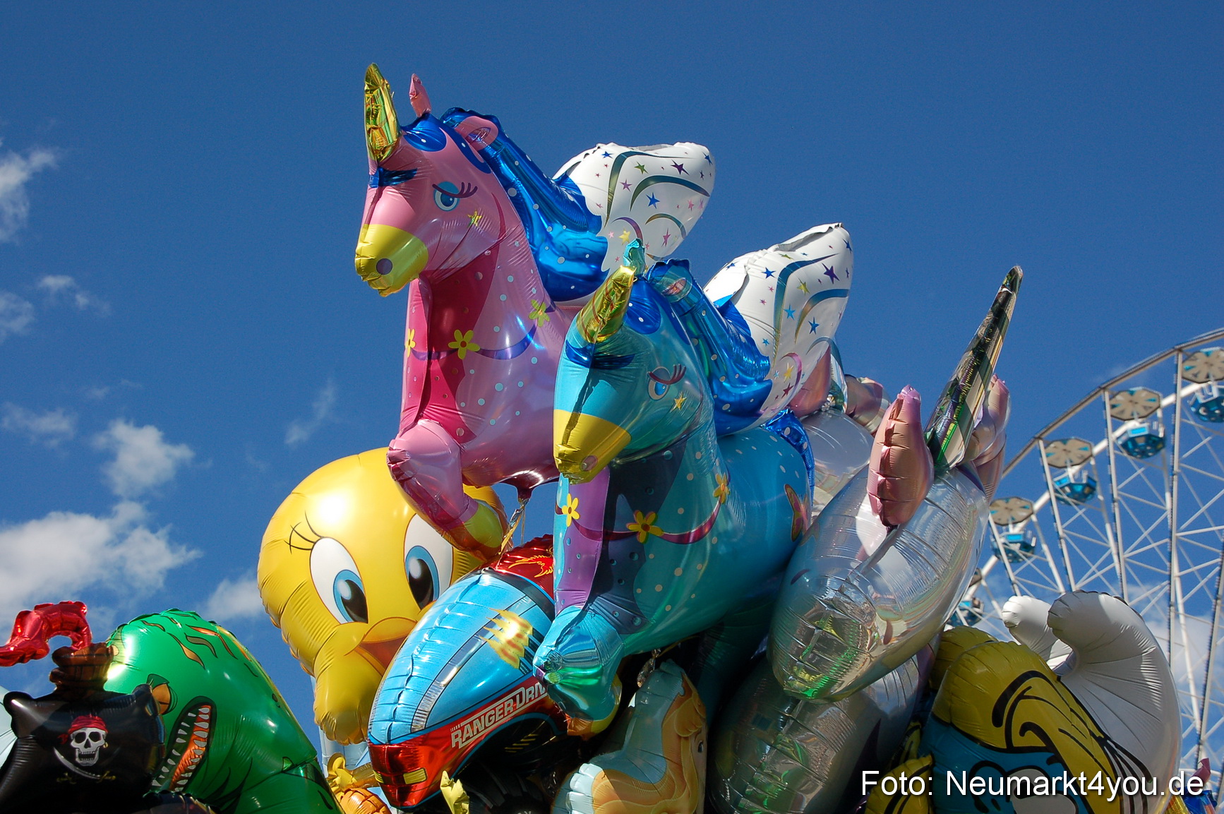 Juravolksfest Neumarkt 2012 0288
