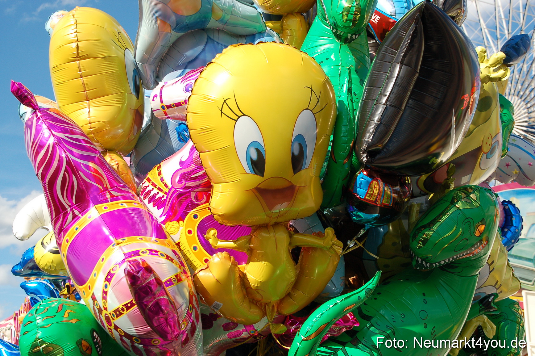 Juravolksfest Neumarkt 2012 0289