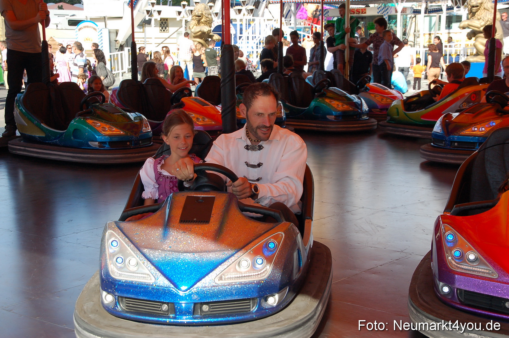 Juravolksfest Neumarkt 2012 0291