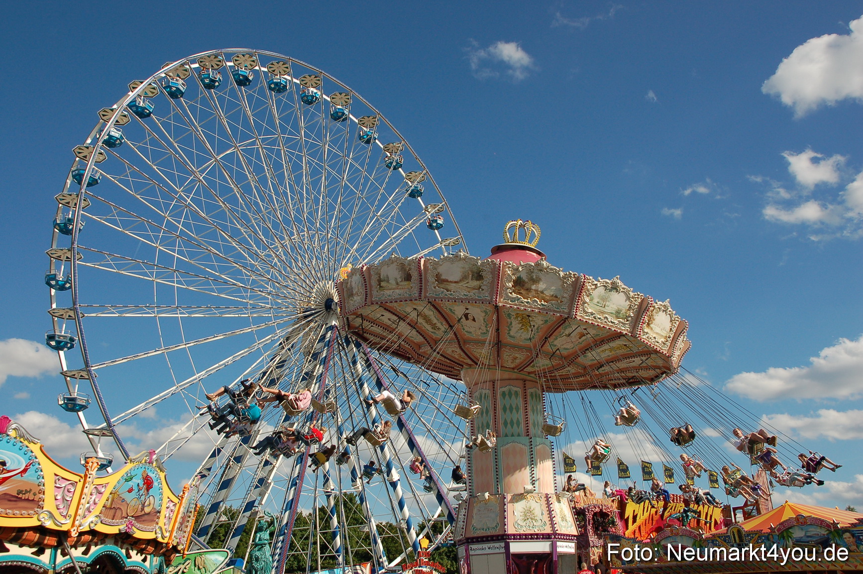 Juravolksfest Neumarkt 2012 0293