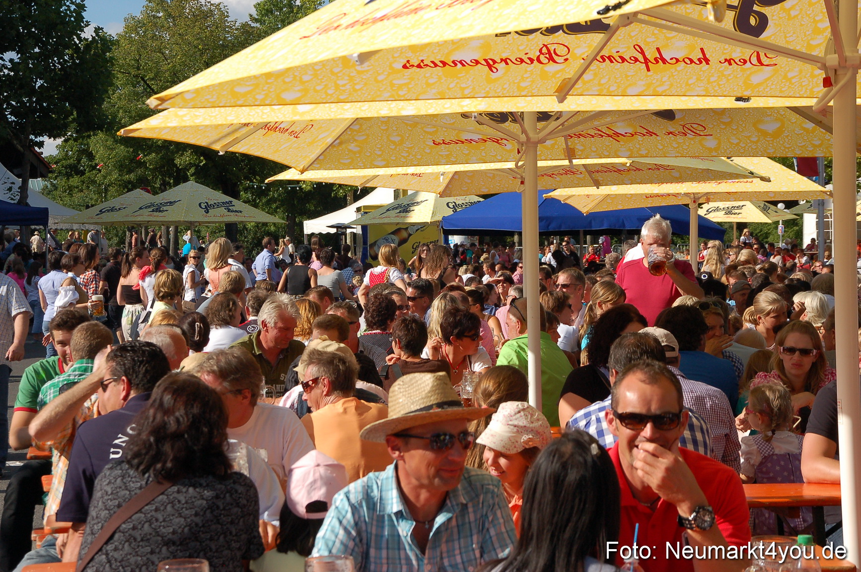 Juravolksfest Neumarkt 2012 0294