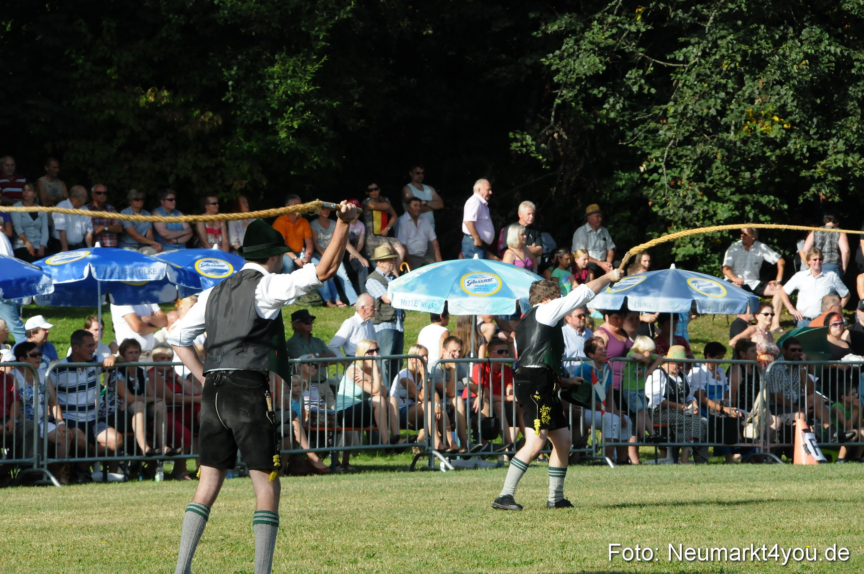 Pferde Fohlenschau 200812 0006