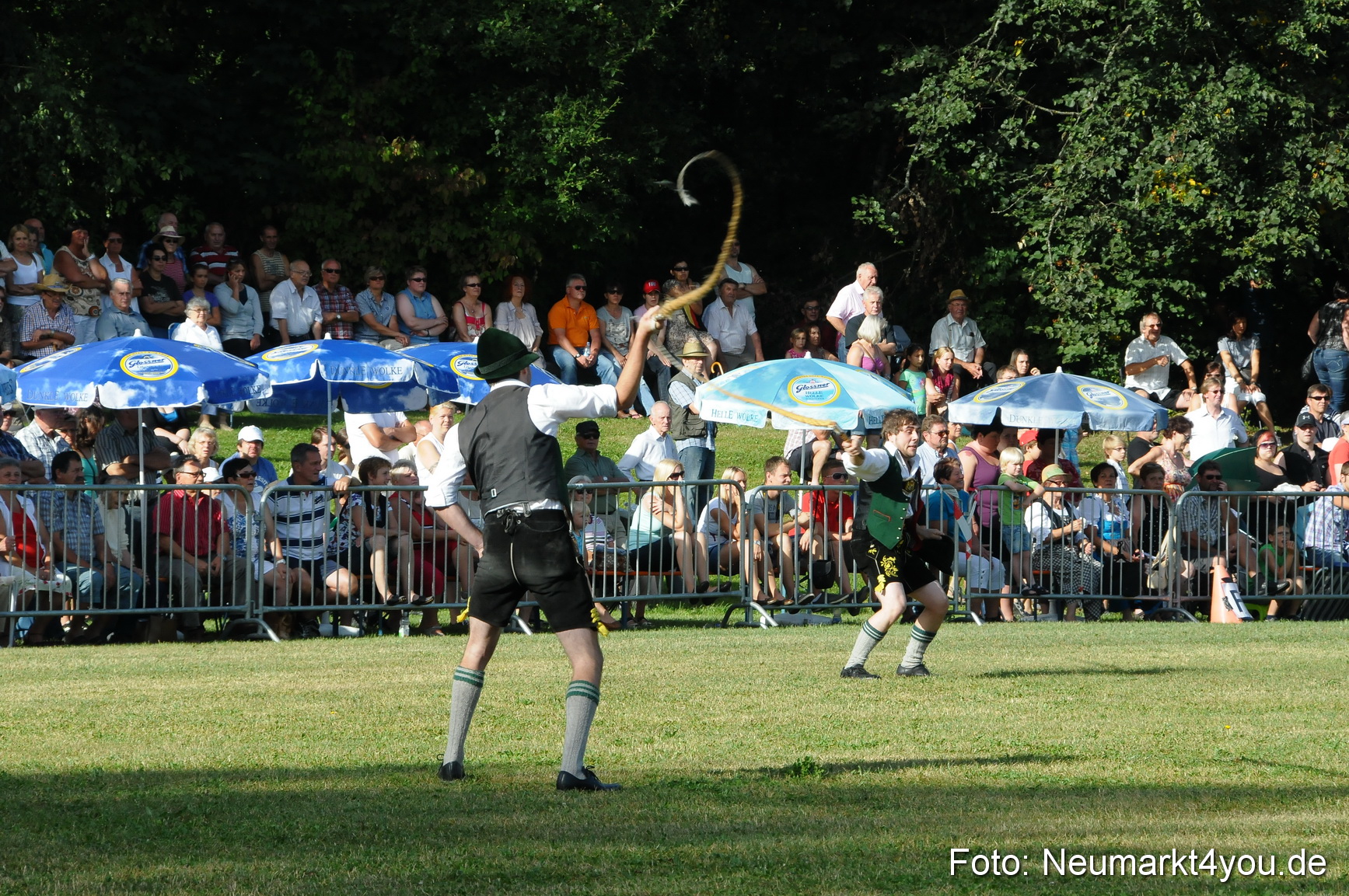 Pferde Fohlenschau 200812 0007