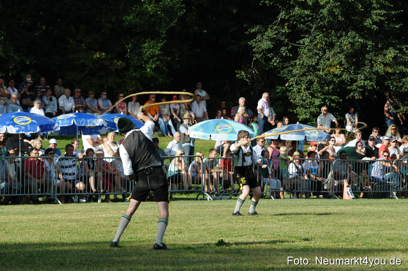 Pferde Fohlenschau 200812 0008