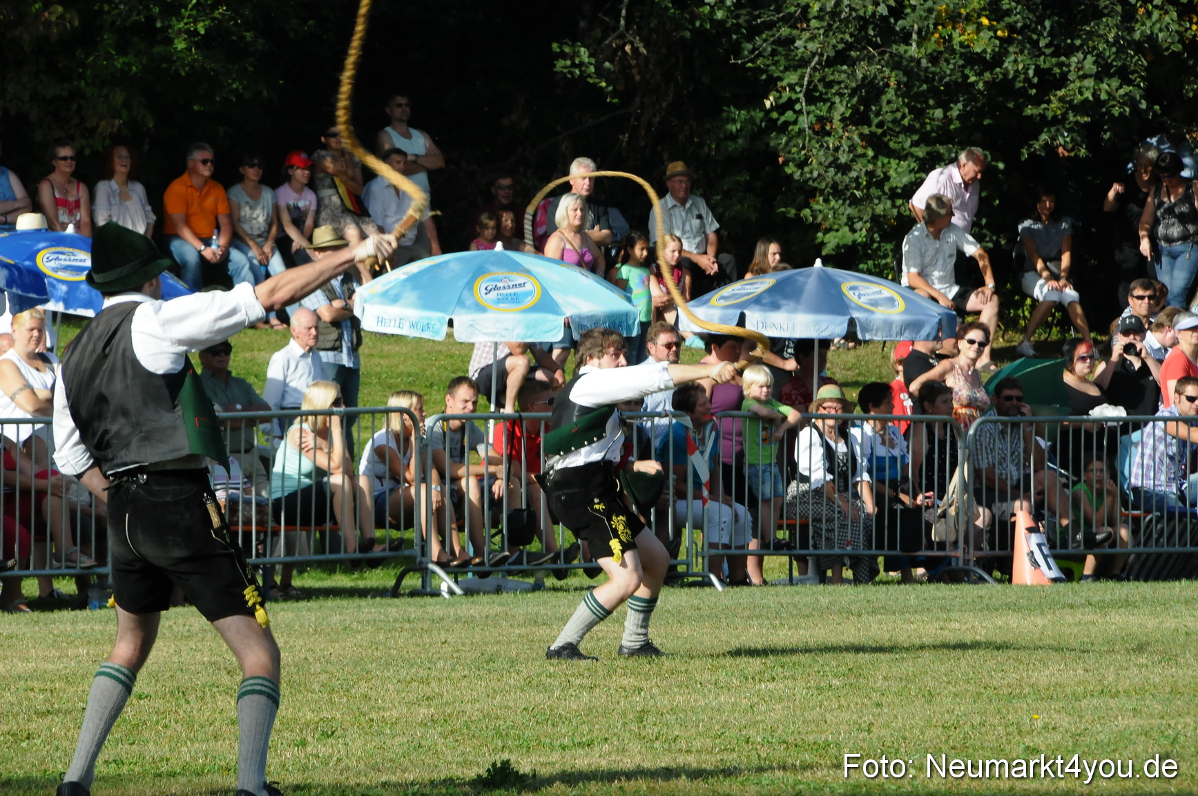 Pferde Fohlenschau 200812 0009