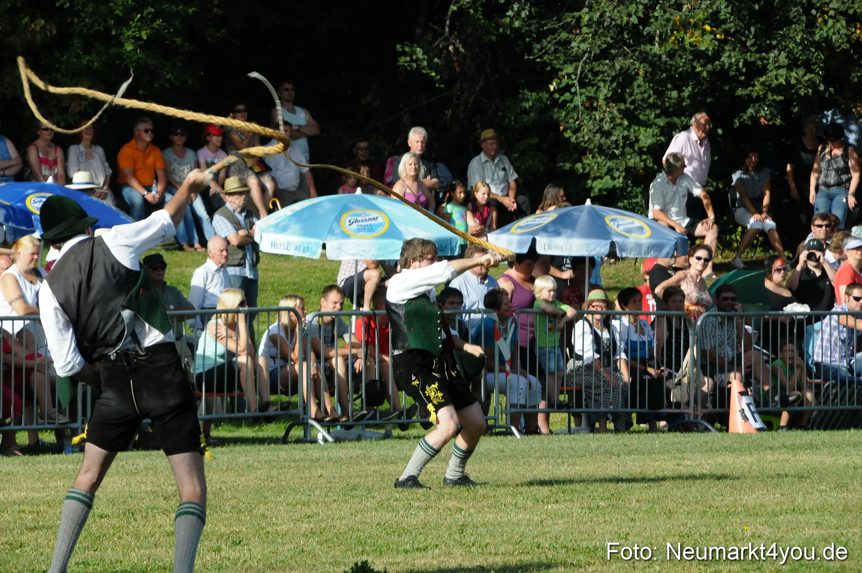 Pferde Fohlenschau 200812 0010