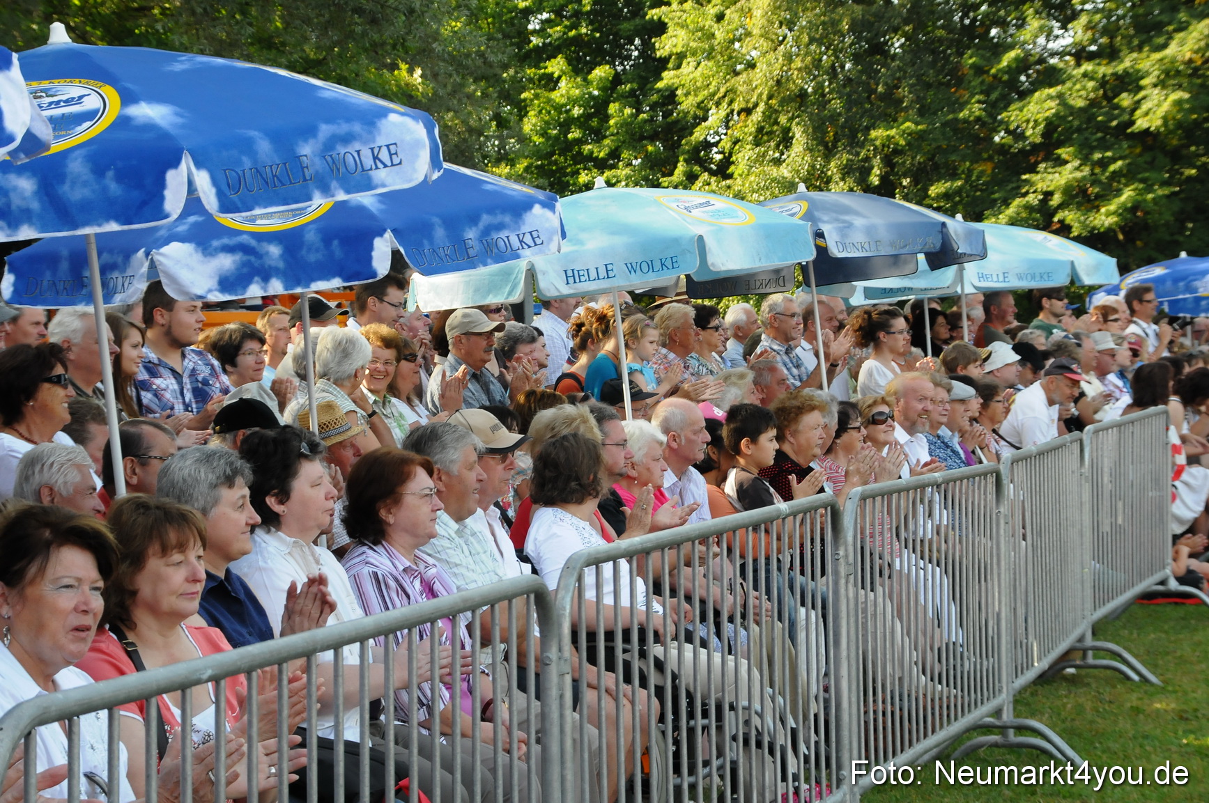 Pferde Fohlenschau 200812 0011